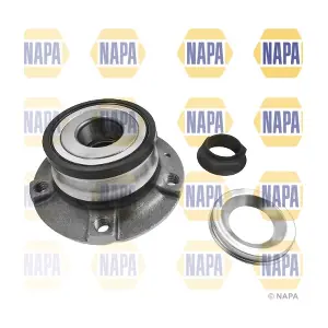 NAPA PWB1435