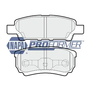 NAPA PBP7391