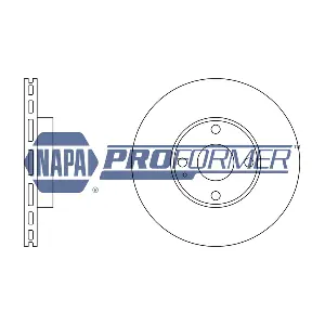 PBD8678 NAPA