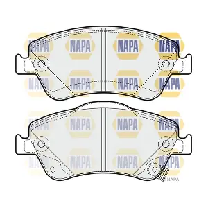 NBP1105 NAPA
