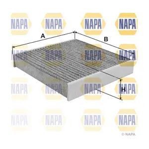NAPA NFC4317