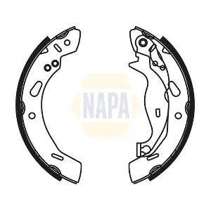 NAPA NBS1078