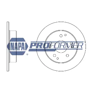 PBD8470 NAPA