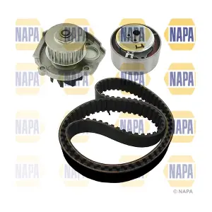 NAPA NBW1017
