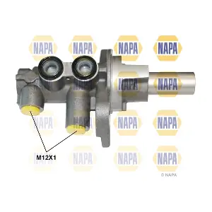 NAPA NMC1011