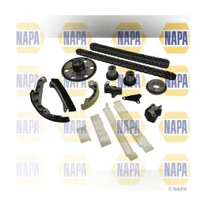 NAPA NCK4086