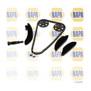 NAPA NCK4016
