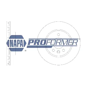 PBD8776 NAPA