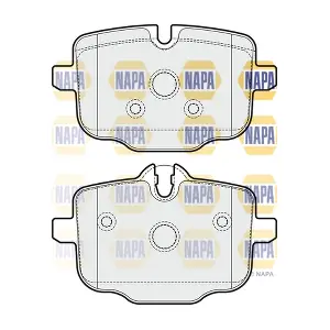 NAPA NBP1517