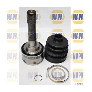 NCV1263 NAPA