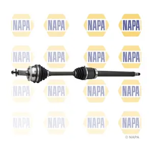 NAPA NDS1156R