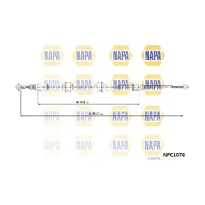 NPC1076 NAPA
