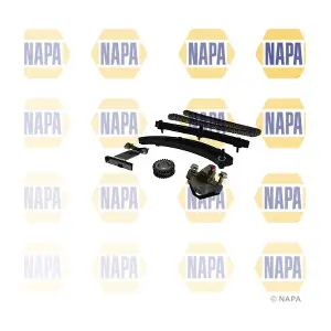 NCK4109 NAPA