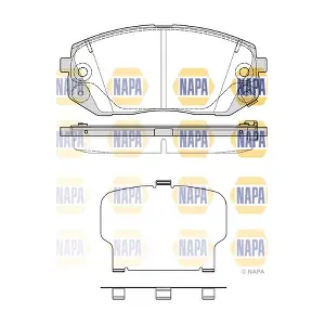 NBP1682 NAPA