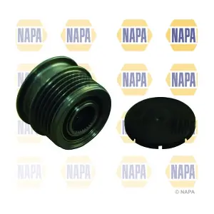 NAPA NOP1137