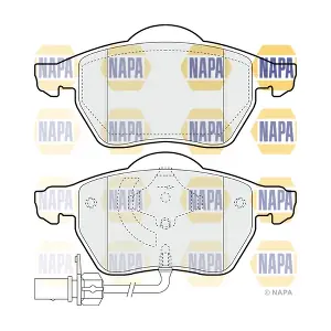 NAPA NBP1576
