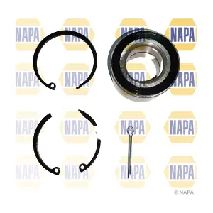 NAPA PWB1021