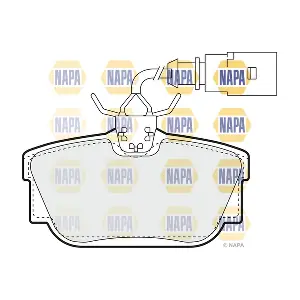 NAPA NBP1095