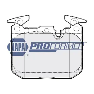 PBP7323 NAPA