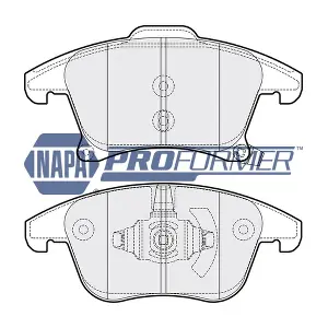NAPA PBP7095