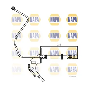 NBH1122 NAPA