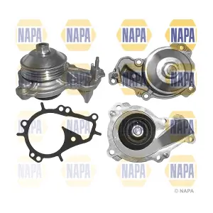 NAPA NWP1160