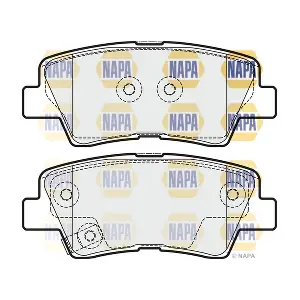 NAPA NBP1596