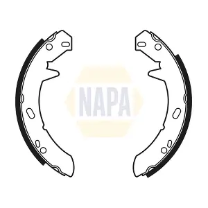 NBS5007 NAPA