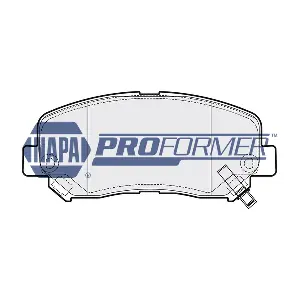 NAPA PBP7688
