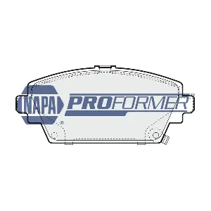 PBP7492 NAPA