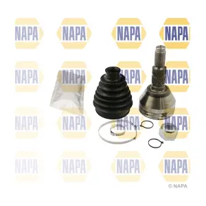 NAPA NCV1158
