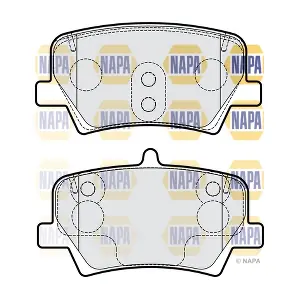 NBP1801 NAPA