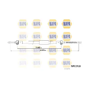 NPC1518 NAPA