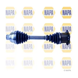 NAPA NDS1322LR