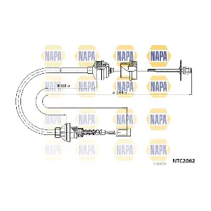 NAPA NTC2062