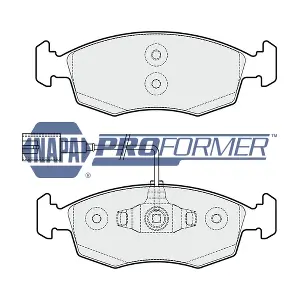 NAPA PBP7194