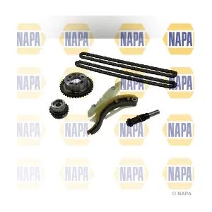 NCK4115 NAPA