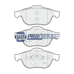NAPA PBP7446