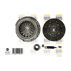 NAPA NCL1071