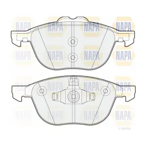 NAPA NBP1534