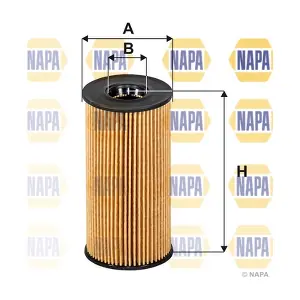 NAPA NFO3250