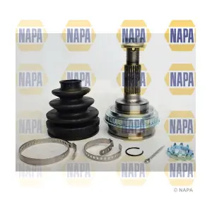 NAPA NCV1213