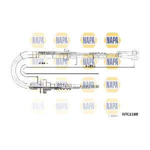 NAPA NTC2188