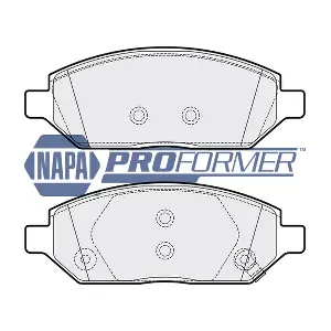 NAPA PBP7152