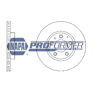 PBD8681 NAPA