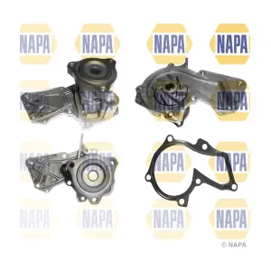 NAPA NWP1214