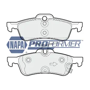 NAPA PBP7479