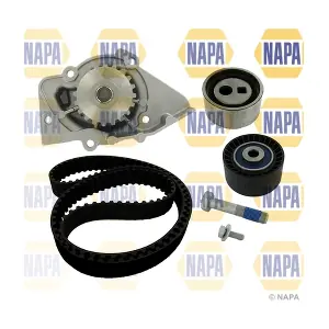 NAPA NBW1008