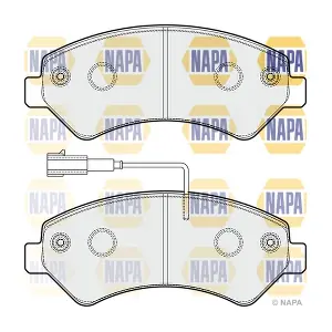 NAPA NBP1687