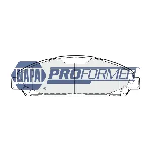 PBP7682 NAPA